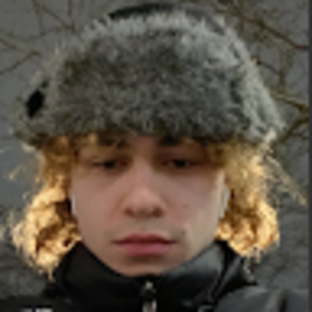Meet your Posher, Slump